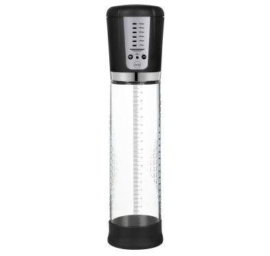 Pomka powiekszająca penisa elektryczna 29 cm