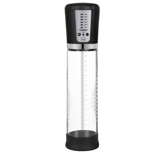 Pomka powiekszająca penisa elektryczna 29 cm