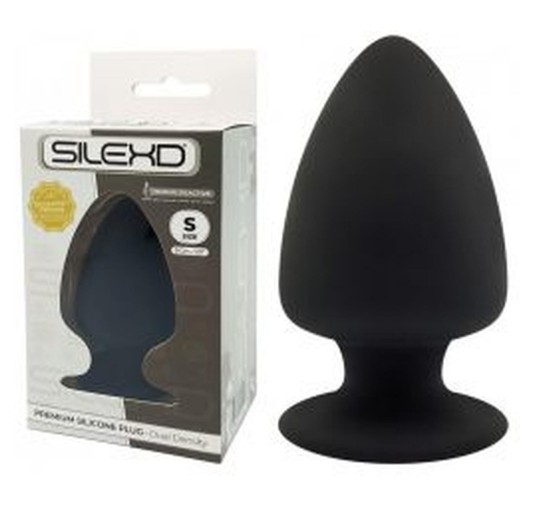 Plug-Model 1 S Black