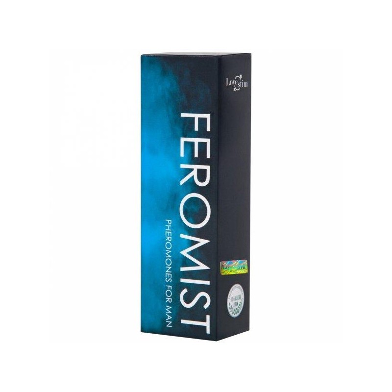 Mocno naładowane silne feromony dla mężczyzn 15ml