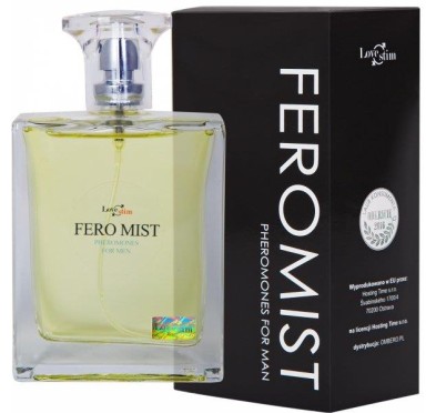 Mocne feromony męskie działają na kobiety 100ml