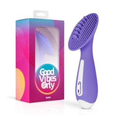 Nara Clitoris Stimulator