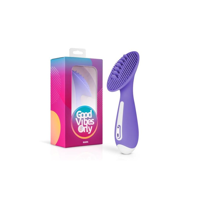 Nara Clitoris Stimulator