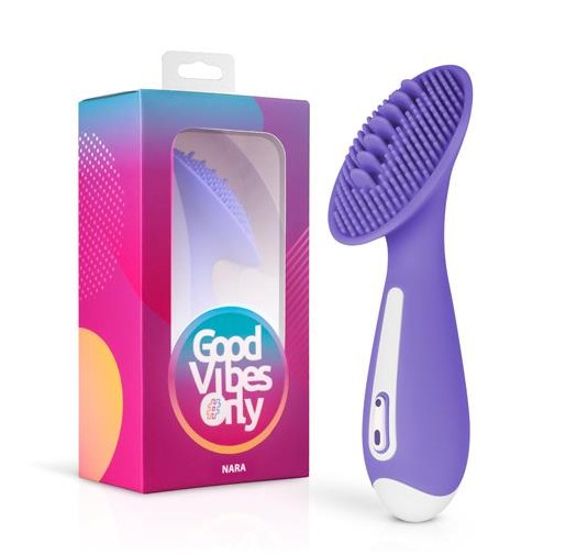Nara Clitoris Stimulator