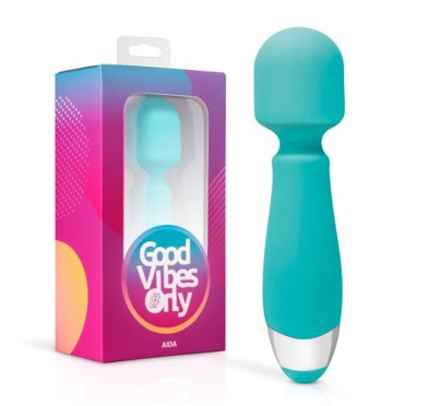 Aida Wand Massager