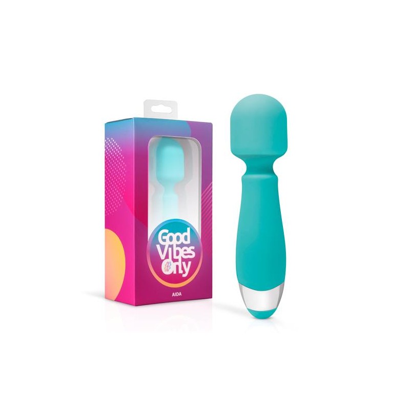 Aida Wand Massager