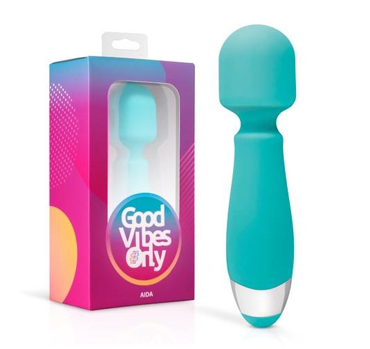 Aida Wand Massager