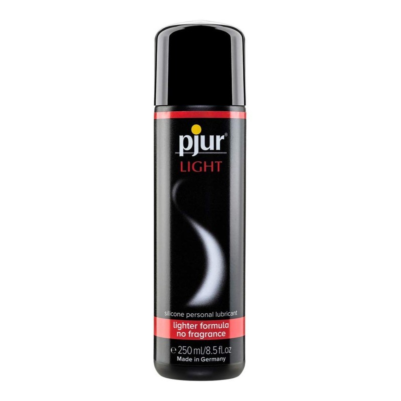 Żel nawilżający delikatny lubrykant 250ml pjur Żel nawilżający delikatny lubrykant 250ml pjur