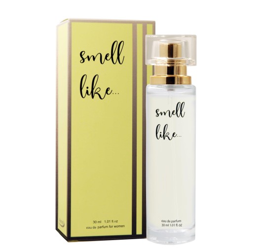 Feromony kobiece usidlą mężczyzn 30 ml cedr piżmo