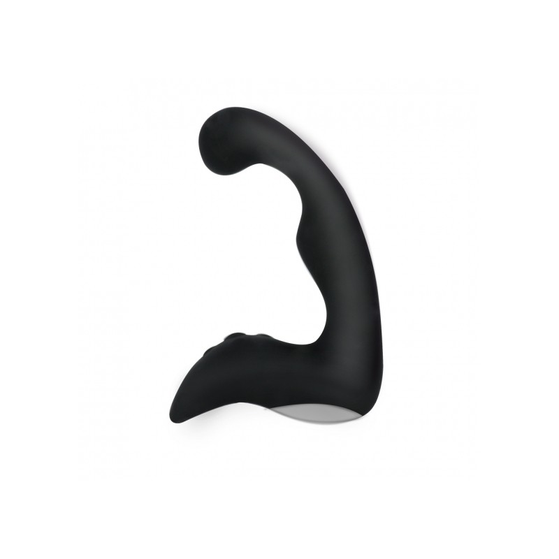 Masażer prostaty korek analny anatomiczny wibracje Masażer prostaty korek analny anatomiczny wibracje