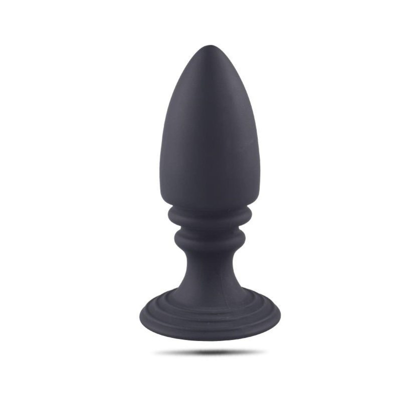 Wtyczka analna silikonowa dla kobiet mężczyzn sex Wtyczka analna silikonowa dla kobiet mężczyzn sex