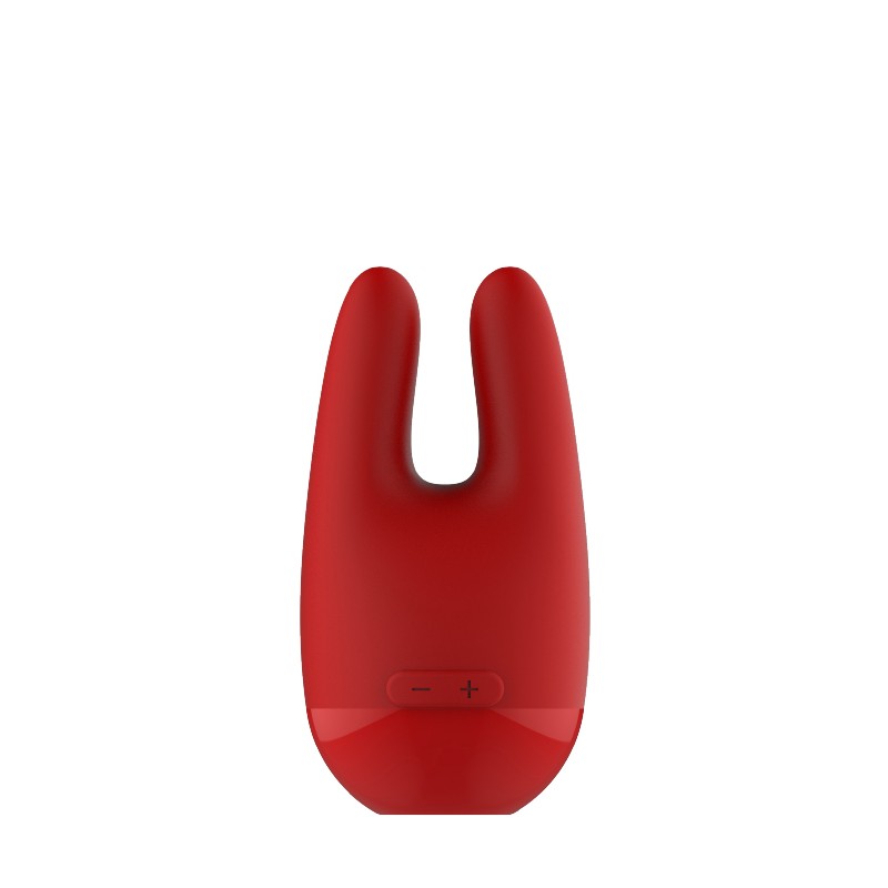 RED REVOLUTION HEBE