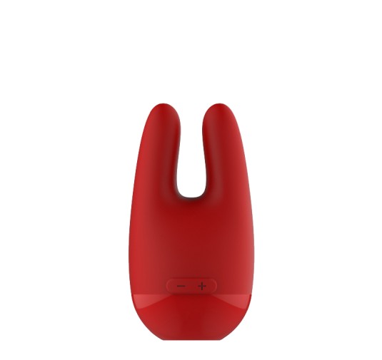 RED REVOLUTION HEBE