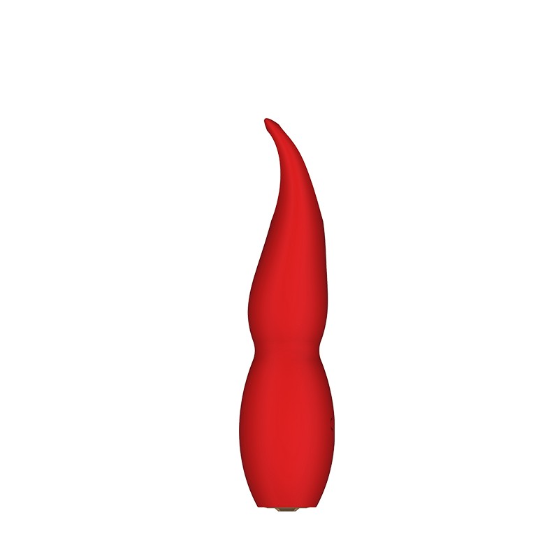 RED REVOLUTION FULLA