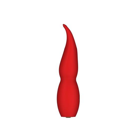 RED REVOLUTION FULLA