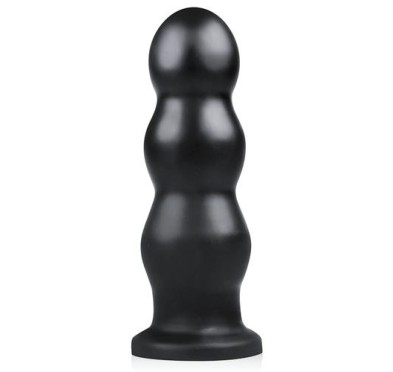 Plug-Tactical III Butt Plug
