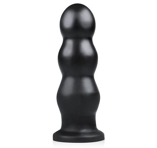 Plug-Tactical III Butt Plug