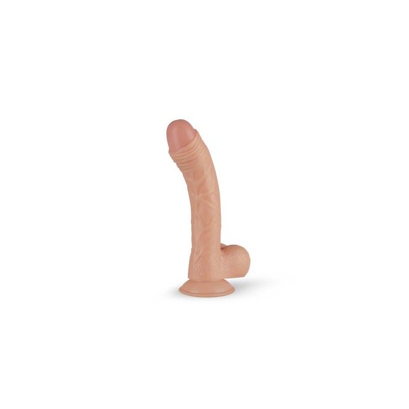 Sztuczny penis jak naturalny realistyczny dildo 19