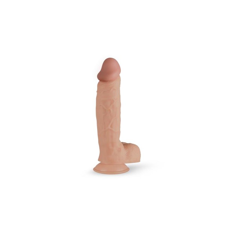 Dildo-glynn realistic dildo