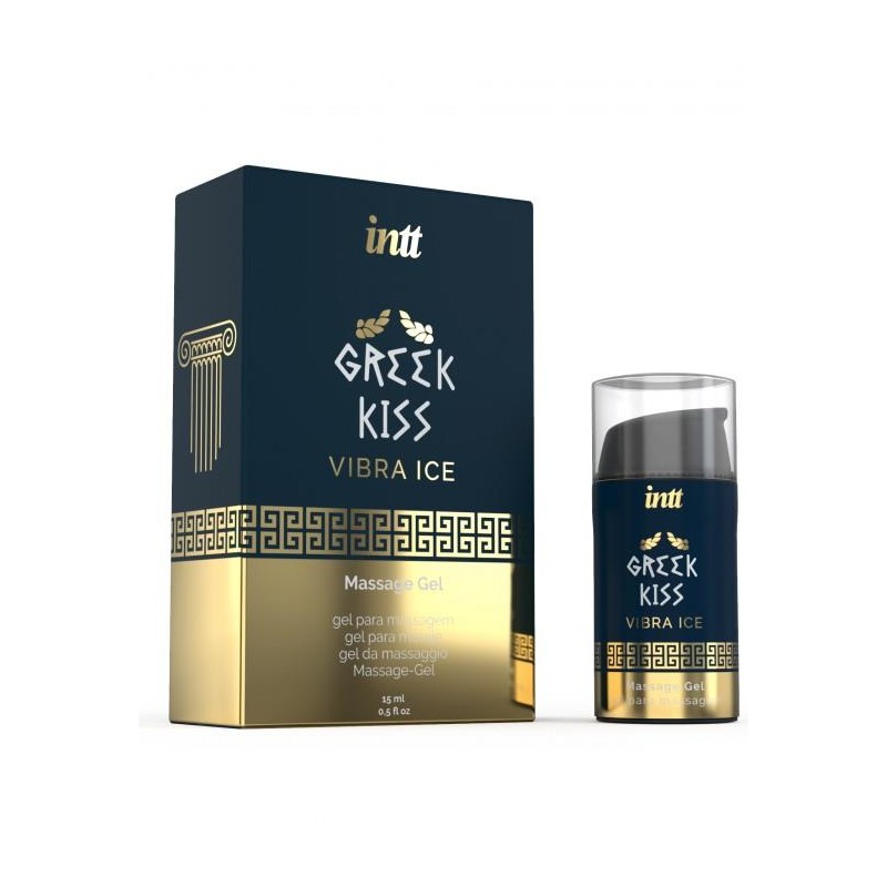 Analny żel chłodzący rozluźniający chłodzący 15ml Analny żel chłodzący rozluźniający chłodzący 15ml