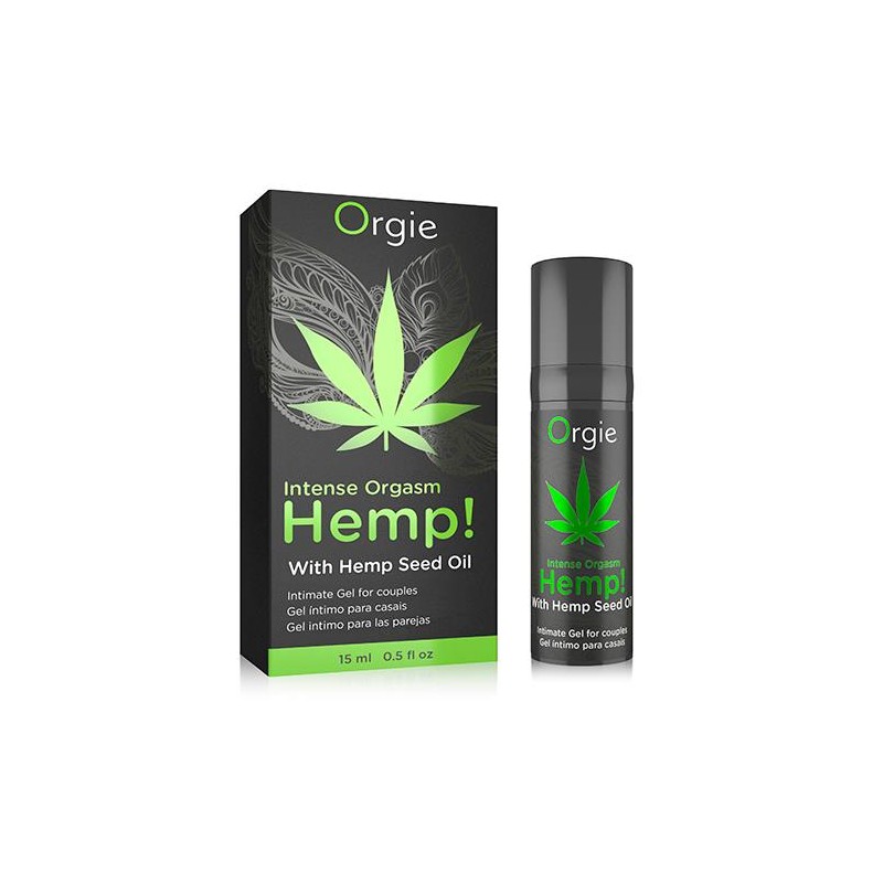Orgazmowy żel dla kobiet mężczyzn par unisex 15ml Orgazmowy żel dla kobiet mężczyzn par unisex 15ml