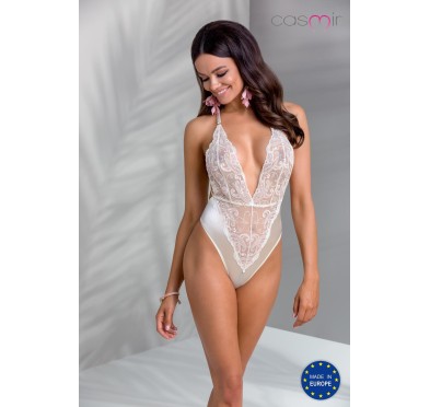 Bielizna-INOE BODY ecru L/XL - Casmir