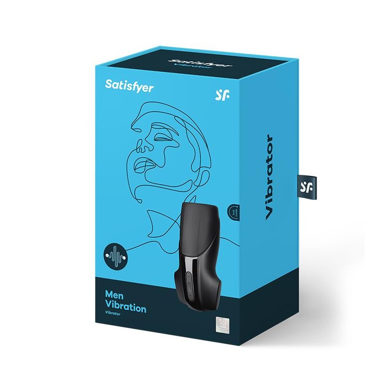 Masturbator satisfyer wibrujący 2 silniki 14trybów Masturbator satisfyer wibrujący 2 silniki 14trybów