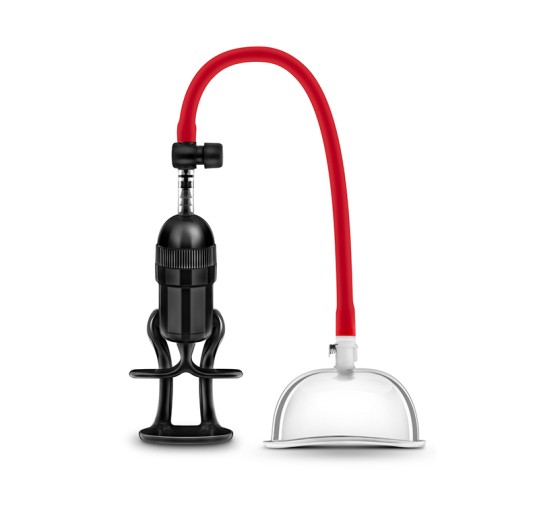 TEMPTASIA INTENSE PUSSY PUMP SYSTEM