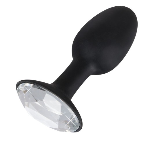 Butt Plug Diamond S
