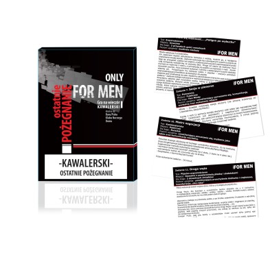 Zadania wyzwania na kawalerski ostatnie pożegnanie