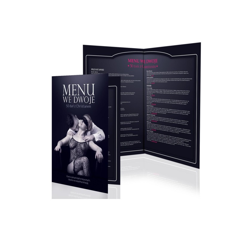 Gra erotyczna miłosna dla par sex menu we dwoje Gra erotyczna miłosna dla par sex menu we dwoje