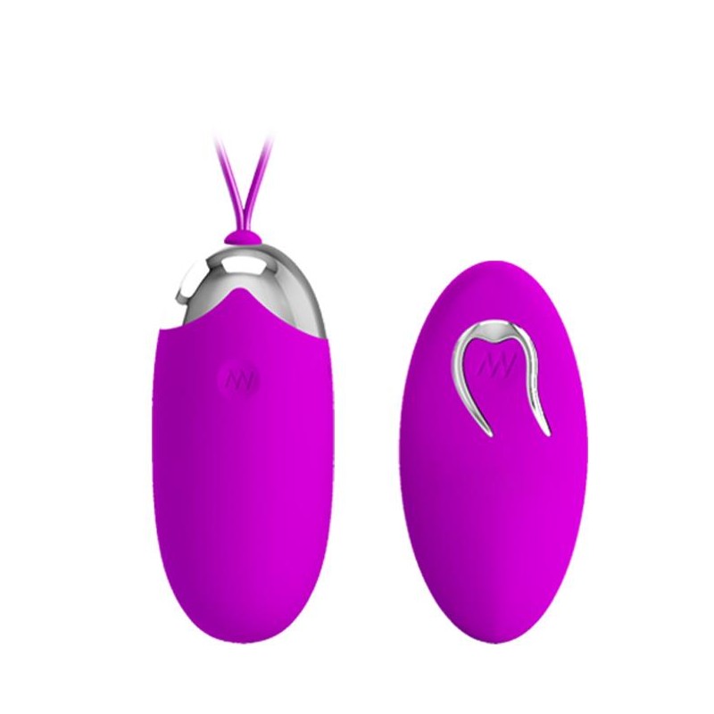 Jajeczko orgazmowe wibrujący masażer waginalny usb