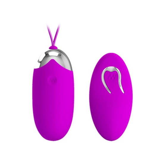 Jajeczko orgazmowe wibrujący masażer waginalny usb