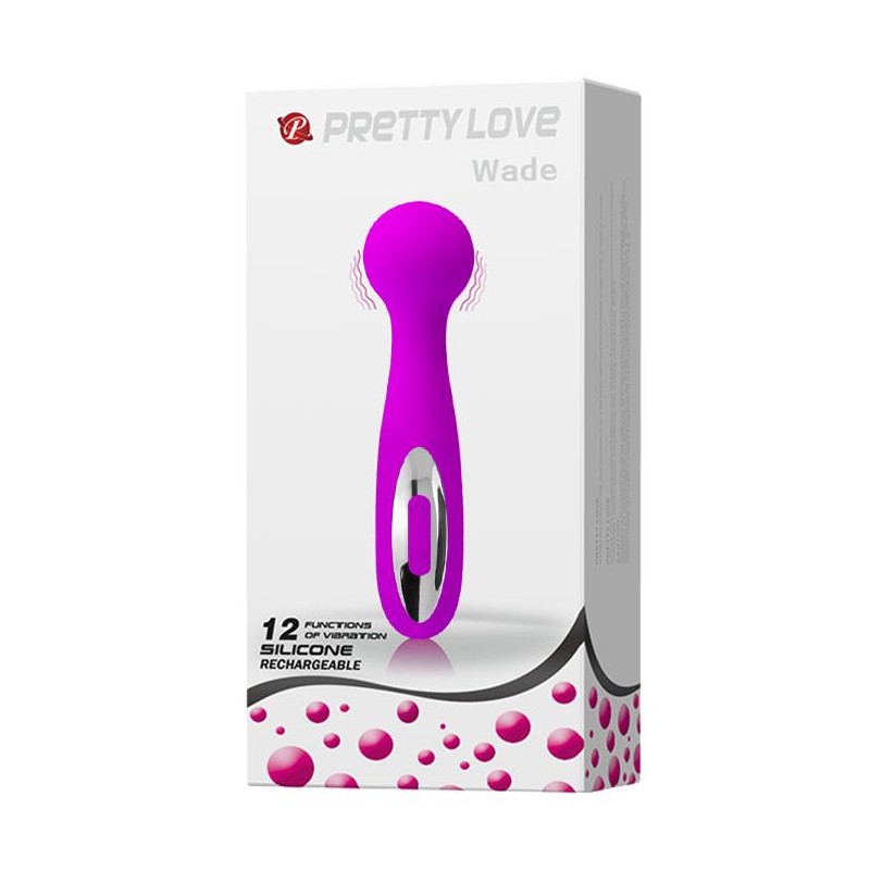 Stymulator łechtaczkowy masażer dla kobiet 12 tryb