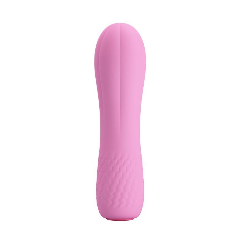 Wibrator pałeczka punkt g masażer łechtaczki 11cm Wibrator pałeczka punkt g masażer łechtaczki 11cm