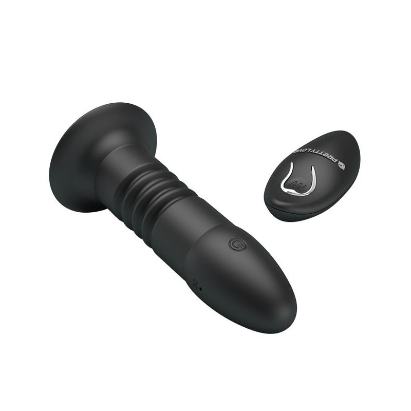 Posuwista wtyczka analna korek plug przyssawka sex Posuwista wtyczka analna korek plug przyssawka sex