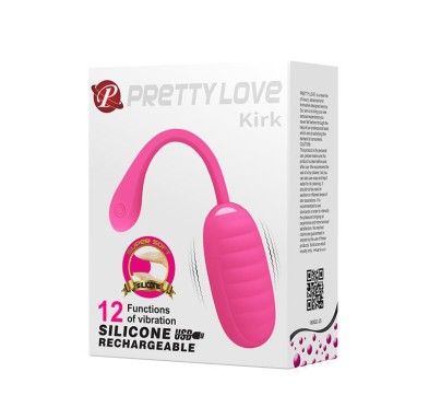 Wibrujące jajeczko dopochwowe sex masażer intymny