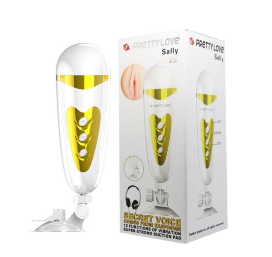 Cyberskóra masturbator realistyczny jak cipka usb