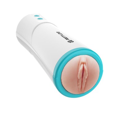 Masturbator wagina wejście ruch posuwisty ciasny