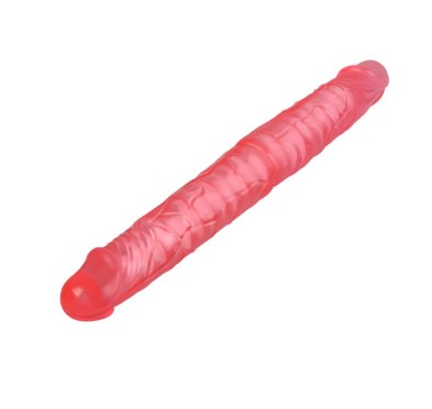 Penis zginany kręgosłup podwójna penetracja 36cm