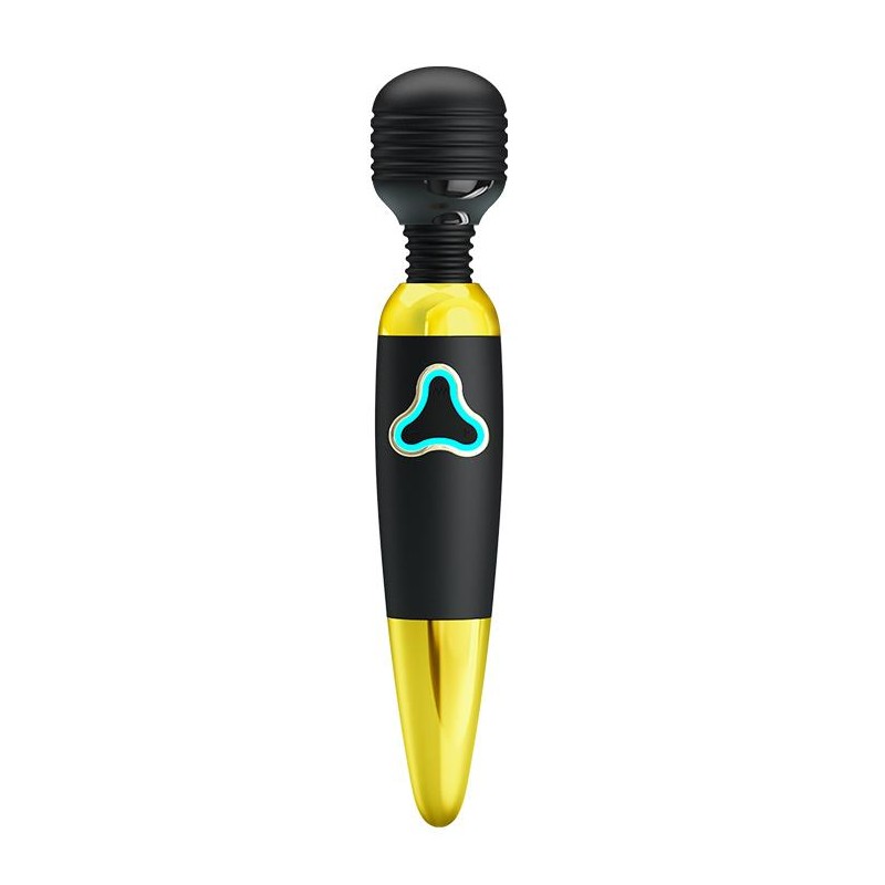 Stymulator łechtaczki różdżka masażer 7 trybów usb Stymulator łechtaczki różdżka masażer 7 trybów usb