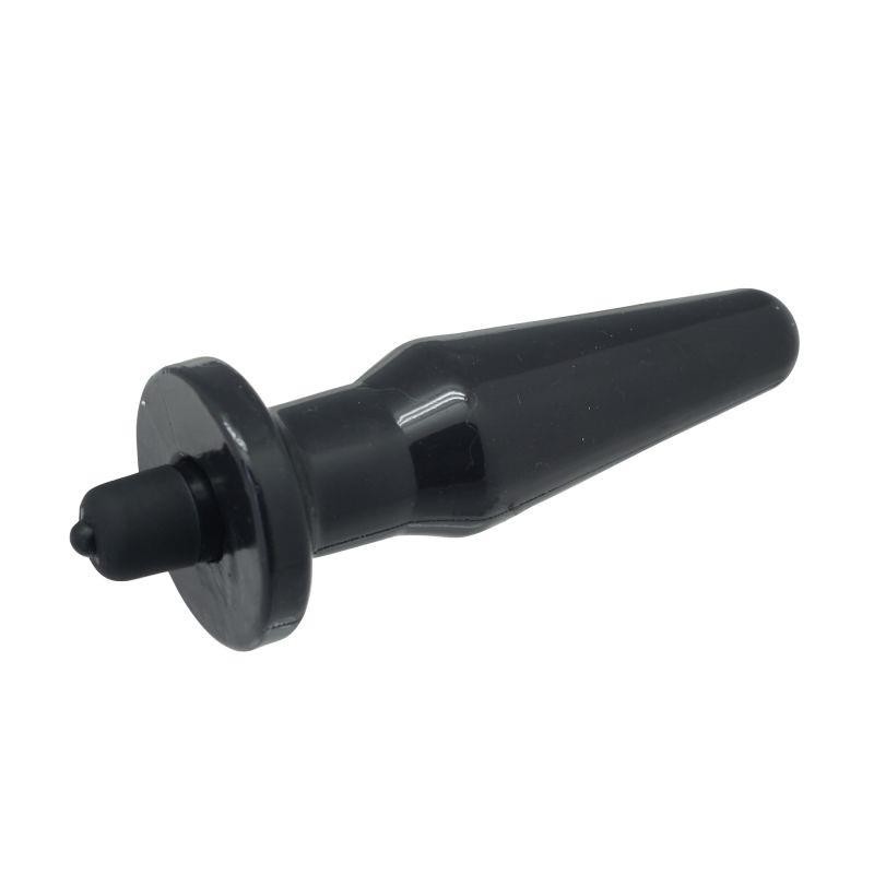 Wtyczka analna wibrująca korek sex plug 12cm Wtyczka analna wibrująca korek sex plug 12cm