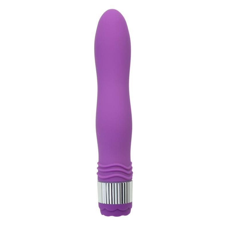 Wibrator uniwersalny klasyczny model unisex 21cm Wibrator uniwersalny klasyczny model unisex 21cm