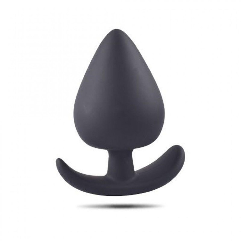 Korek analny z silikonu unisex dla pań panów plug Korek analny z silikonu unisex dla pań panów plug