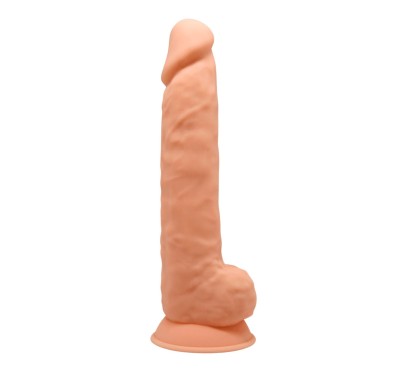 Dildo-SD.Model 5 ( 10" ) Flesh BOX