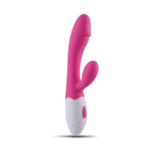 Wibrator-MoldingReal Rabbit G-spot