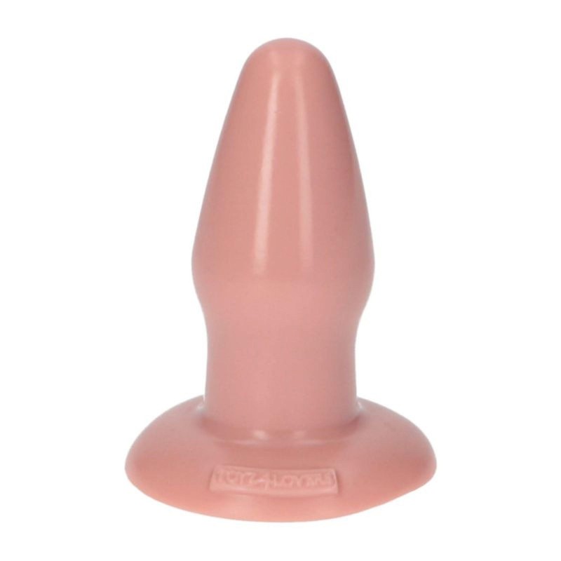 Wtyczka analna korek plug sex zatyczka unisex 9cm Wtyczka analna korek plug sex zatyczka unisex 9cm