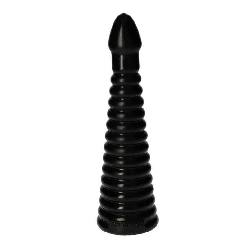 Stopniowany korek analny dla zaawansowanych 26cm Stopniowany korek analny dla zaawansowanych 26cm