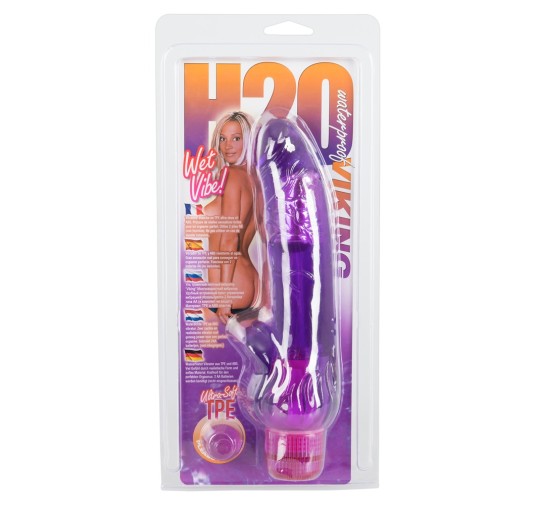 Wibrator-H2O Viking Wet Vibe