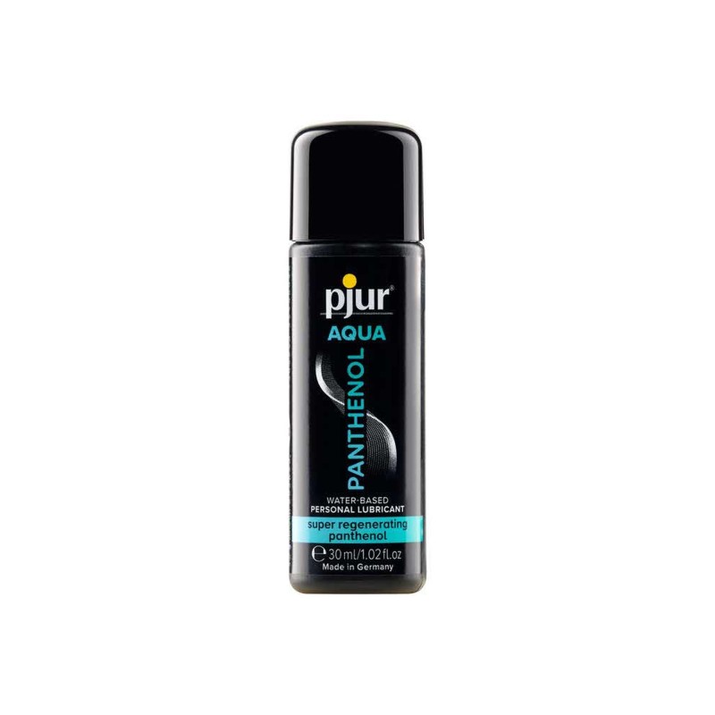 Żel nawilżający lubrykant pielęgnujący pjur 30 ml Żel nawilżający lubrykant pielęgnujący pjur 30 ml